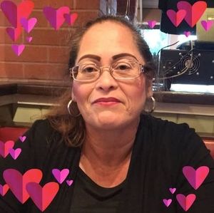 Meet your Posher, Jacqueline